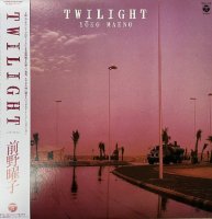 ˻ : Twilight (LP/with Obi)