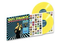 V.A. : 300% DYNAMITE! (LIMITED, INDIE-EXCLUSIVE) (2LP/YELLOW VINYL)
