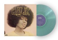 Lafayette Afro Rock Band : Malik (LP/color vinyl/with Obi)