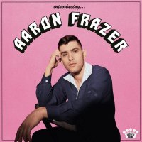 Aaron Frazer : Introducing (LP)