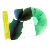 HIROSHI YOSHIMURA : Green - Indie Exclusive Green & Clear Colored Vinyl (LP/color vinyl/with Obi)