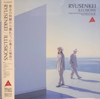 RYUSENKEI (ή) : 塼 (LP)