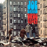 JOE BATAAN : DRUG STORY (LP)