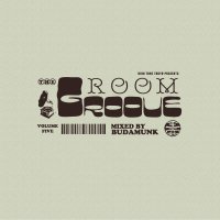 BudaMunk : The Groove Room Vol.5 (MIX-CD)