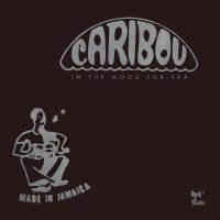 V.A. : In The Mood For Ska -Caribou Selection- (LP)