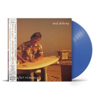 NED DOHENY : Life After Romance (LP/color vinyl/with Obi)