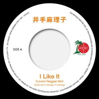 ͽʡҡI Like It (Lovers Reggae Mix) / I Like It  (7