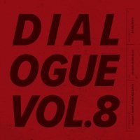DJ GAJIROH (BONG BROS) : DIALOGUE VOL.8 (MIX-CD)