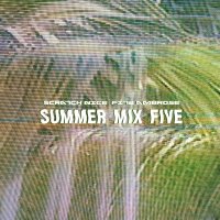 ͽʡDJ SCRATCH NICE & Fitz Ambro$e : Summer Mix 5 (MIX-CDR)