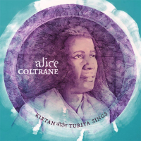 Alice Coltrane : Kirtan: Turiya Sings (2LP)