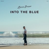 Aaron Frazer : Into The Blue (LP/color vinyl/with Obi)
