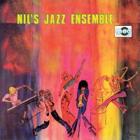 Nil's Jazz Ensemble : same (LP)