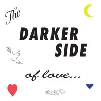 Swish Jaguar : The Daker Side Of Love (LP)