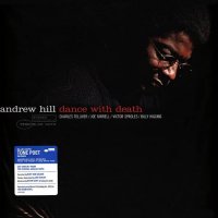 Andrew Hill : Dance With Death - Blue Note Tone Poet Series (LP/180g)
