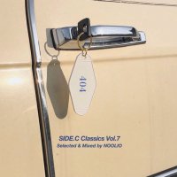 NOOLIO : SIDE.C CLASSICS Vol.7 (MIX-CD)