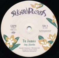 Amy Akaoká : Tú Jam​á​s / Solo Tu Amor (7)