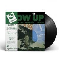 ڷȥꥪ/ƥå : Isao Suzuki : ֥å - Blow Up (LP/180g/with Obi)