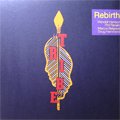 Tribe / Rebirth (2LP)