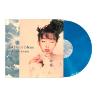 礢 : La Fleur Bleue Ĥ֡ /ꥢ֥롼ʥ (LP/color vinyl)