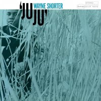 Wayne Shorter : JuJu (LP/180g)