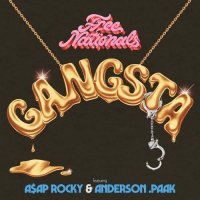 Free Nationals : Gangsta (feat. A$AP Rocky & Anderson .Paak) (7)