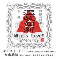 What's Love? : ֤ȥԡ with BONNIE PINK / ξι with ȫͳʸ (7)