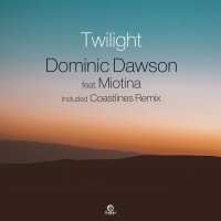 Dominic Dawson feat. Miotina : Twilight (7)