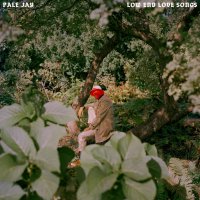 PALE JAY : LOW END LOVE SONGS (LP/color vinyl)