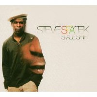 Steve Spacek : Space Shift (2LP)