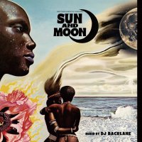 ͽʡDJ BACK LANE : SUN AND MOON (MIX-CD)