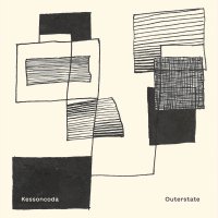 Kessoncoda : Outerstate (LP/with Obi)
