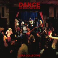 Ezra Collective : Dance, No One's Watching (2LP/color vinyl)