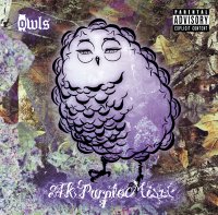 owls : 24K Purple Mist (LP)