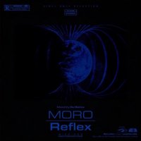 DJ Saliva : MORO Reflex (MIX-CD)