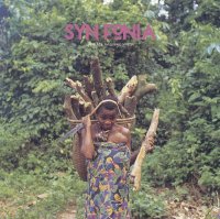 EVISBEATS & Kazuhiko Maeda : Syn Fonia (2LP:)