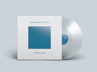 Alan Kwan Quartet : Petrichor (LP/clear vinyl)