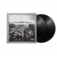 Kendrick Lamar : To Pimp A Butterfly (2LP)