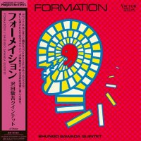 Ľٸ㥯ƥå : FORMATION (LP/with Obi)