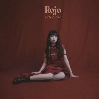 Lil Summer : Rojo (LP)