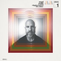 Mad Mats : presents Digging Beyond the Crates (2LP)