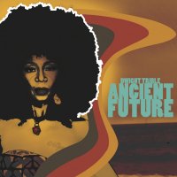 Dwight Trible : Ancient Future (LP/with Obi)
