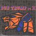 MURO / Dub Trump pt. 2 (MIX-CD/紙ジャケット)