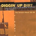 Dr. Ring-Ding & The Senior Allstars / Diggin' Up Dirt (CD/USED/M)