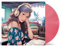 Anna : 4 Colors 45rpm EP - Produced by Ѿ (12