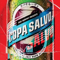 COPA SALVO : PAUL MURPHY PRESENTS: COPA SALVO (LP)