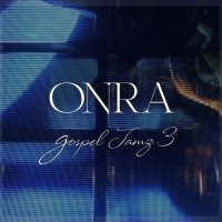 ONRA : Gospel Jamz 3 (MIX-CDR)