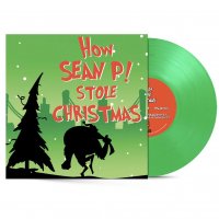 Sean Price : How Sean P! Stole Christmas (7