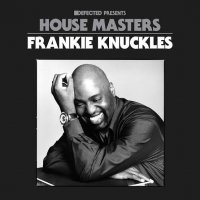 FRANKIE KNUCKLES : DEFECTED PRESENTS HOUSE MASTERS - FRANKIE KNUCKLES - VOLUME TWO (2LP)