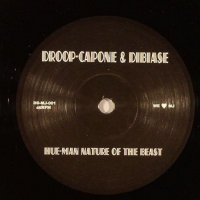 droop-capone & Dibiase : hue-man nature of the beast / my lady (7)