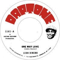 Leon Dinero : One Way Love (7)
